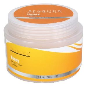 SEABUCK ESSENCE HONEY PAPAYA SCRUB