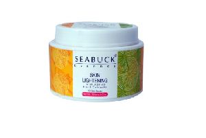 SEABUCK ESSENCE SKIN LIGHTENING CREAM