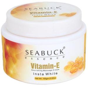 SEABUCK ESSENCE VITAMIN -E CREAM