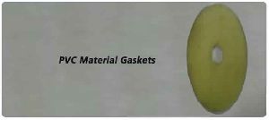 PVC Material Gaskets