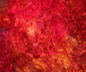 Sari Silk Fibers