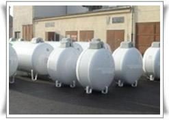 LPG Domestic Tanks