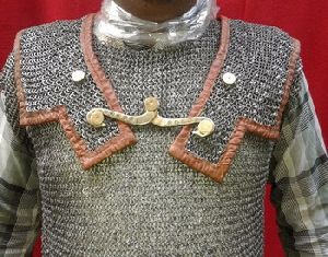 roman chain mail hamata