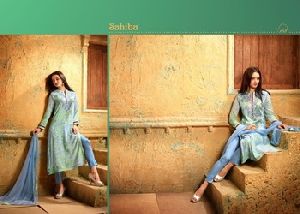 salwar suit