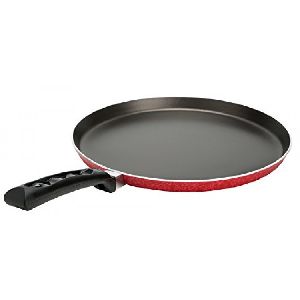 Nirlep Sakhi Flat Tawa 260 mm Non Stick SFT 26