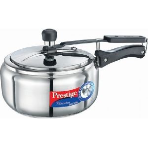 Prestige Alpha 3.5 Ltr Pressure Cooker