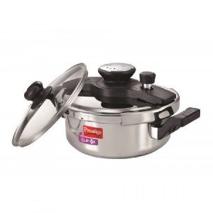 Prestige Clip On Pressure Cooker