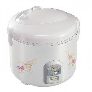 Prestige Rice Cooker 2.2 Litre PRWCS 2.2