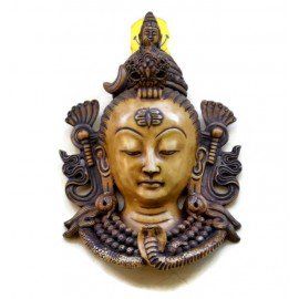 Shiva Mahadev Wall hanging Mask