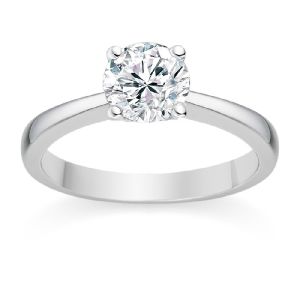 Exclusive Design Diamond Engagement ring