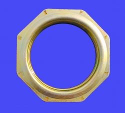 Flange