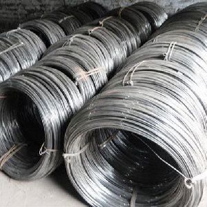 Mild Steel HHB Wire