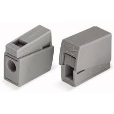 Wago 224 connector