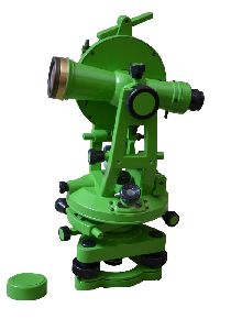 Vernier Transit Theodolite-Survey Instruments