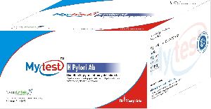 H Pylori Test Kit