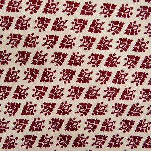 Quilt Craft Beige Fabric