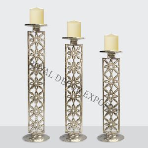 Pillar Candle Holder