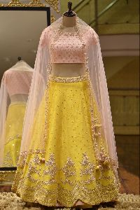 Lehenga Choli