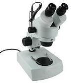 Stereo Zoom Binocular Microscope