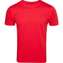 Crew Neck T shirts plain