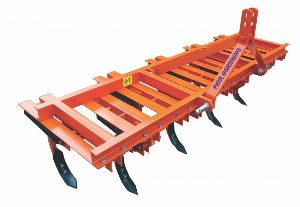 Extra Heavy Duty Spring Loaded Tiller