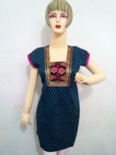 Most Attractive Ladies' Kurti Design