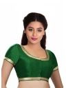 SINGAAR Silk Saree Blouse