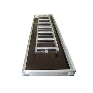 Aluminum Plywood Trapdoor Plank