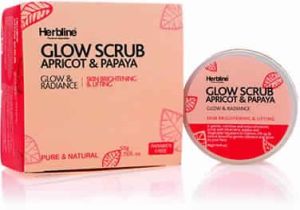 Skin Glow Scrub