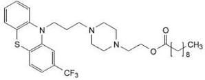 Fluphenazine Decanoate