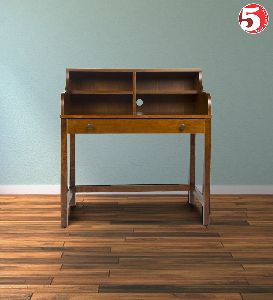 Wooden Study Table