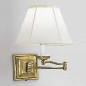 SINGLE WALL LAMP