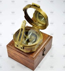 Brunton Compass