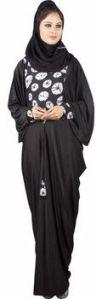 Hot Abaya Islamic Clothing Gold Trusted Gold Dubai Arab