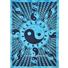 cotton Decorative Queen Mandala Wall hanging Tapestry