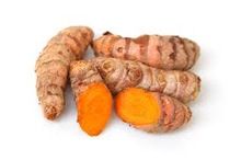 Turmeric Curcuma longa Extract