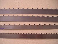 BAND SAW BLADE STEEL STRIP