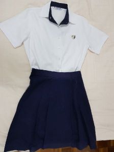 Girls School Uniform