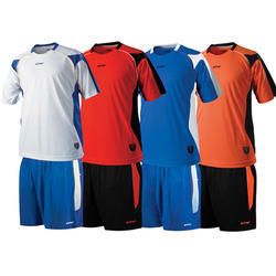 Mens Sports Uniform