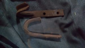 Iron Truck Body Hooks material ms 12mm