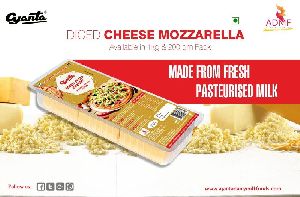 Mozzarella Cheese