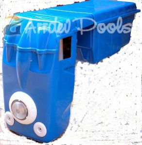 Retrofit Pipeless Filter