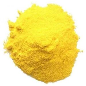 SULPHAR POWDER