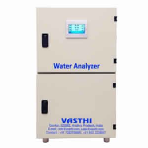 water analyzer