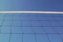 Volleyball Net School