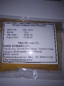 Solvent Free Curcumin extract