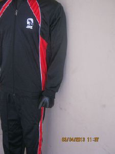 Warm Up Training Track Suits
