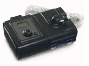 Philips Respironics REMstar Auto BIPAP Machine