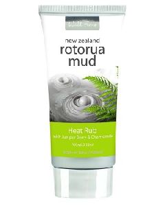 ROTORUA MUD HEAT RUB