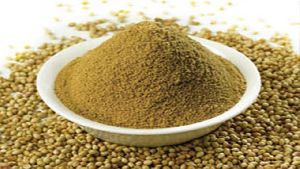 Natural Coriander Powder